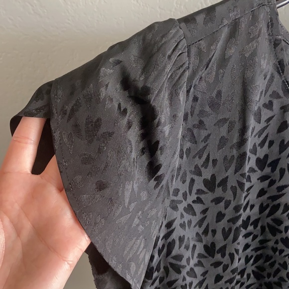 LOFT top *NEVER WORN* - Picture 3 of 7